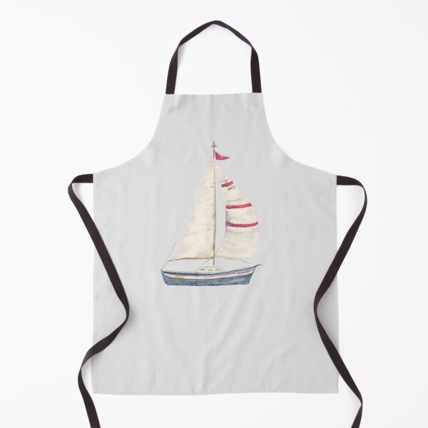 Item preview, The seafart- a little sailboat designed and sold by RPrince1.