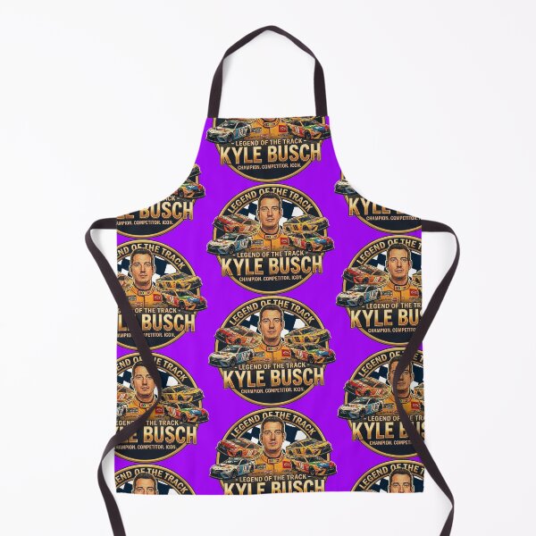 Item preview, Kyle Busch Legend. designed and sold by adamjourney.