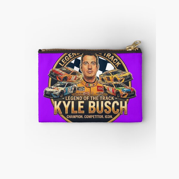 Item preview, Kyle Busch Legend. designed and sold by adamjourney.