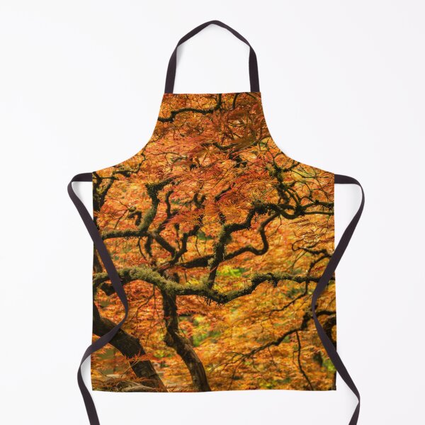 Item preview, Japanese Garden Twisted Branches designed and sold by Andrey Yurkevich Art.