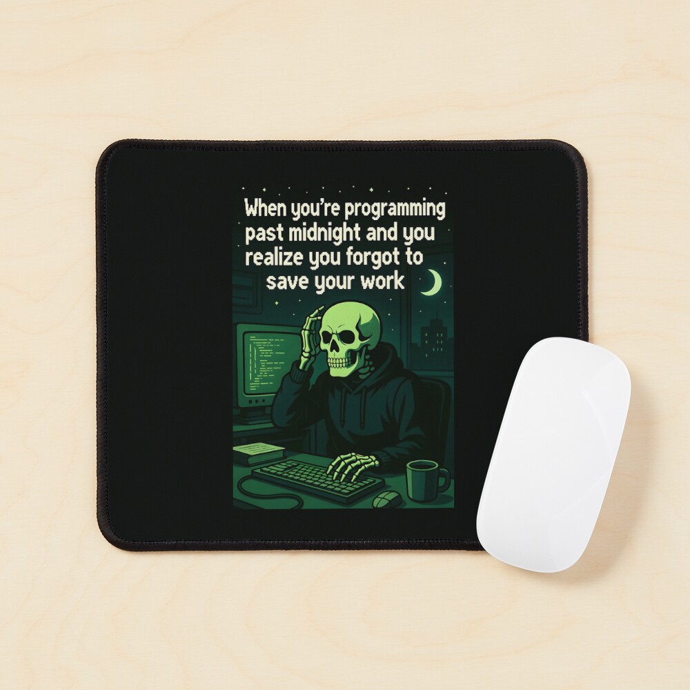 Item preview, Mouse Pad designed and sold by SplashTastic.
