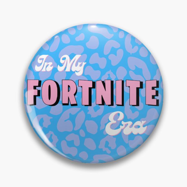 Item preview, In My Fortnite Era designed and sold by kayleedojo.