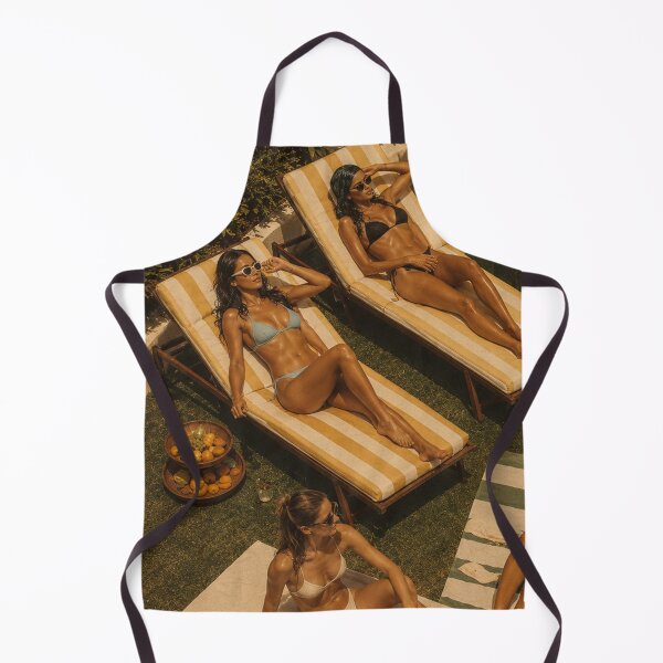Item preview, Retro Resort Dreams designed and sold by Leezimmer.