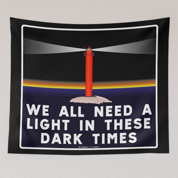 Item preview, Light in the dark designed and sold by ALF2023.