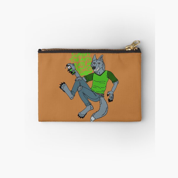Item preview, Support the Arts Date an Artist  designed and sold by ThatWeirdWerewolf .