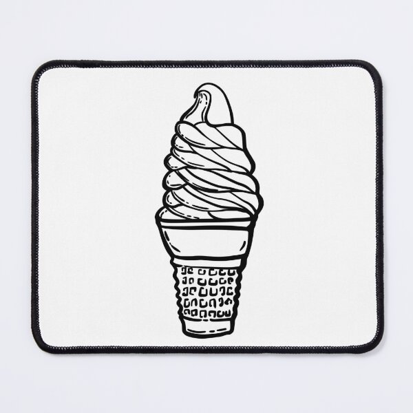 Item preview, Joyful of ice cream designed and sold by midsketcher.