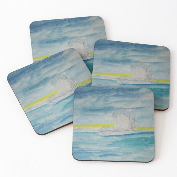 Item preview, Cool Ocean Waves designed and sold by neelyryan95.