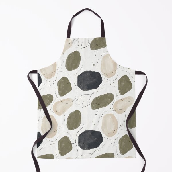 Item preview, Wabi Sabi Abstract Stone Earthy Pattern designed and sold by SplashTastic.