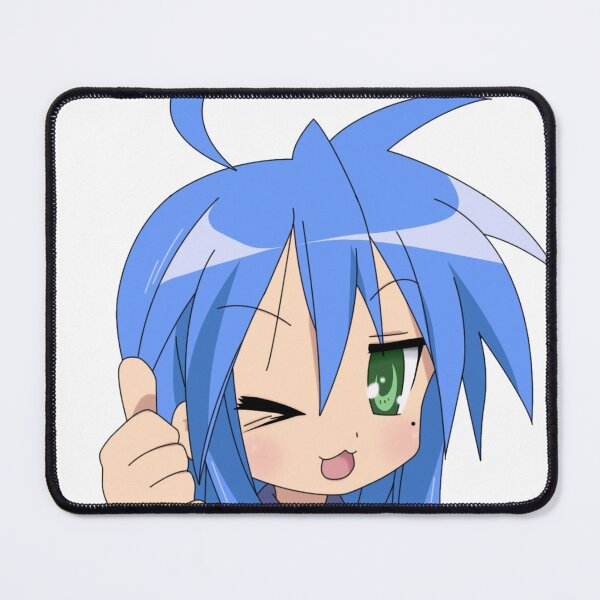 Item preview, Konata Izumi designed and sold by taroxstudio.