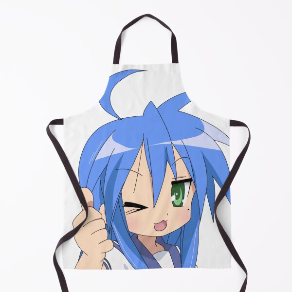 Item preview, Konata Izumi designed and sold by taroxstudio.