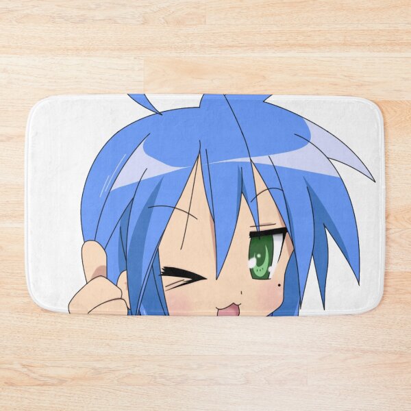 Item preview, Konata Izumi designed and sold by taroxstudio.