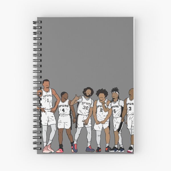 Item preview, Wemby, Fox, Julian, Harper, Castle & Keldon designed and sold by RatTrapTees.
