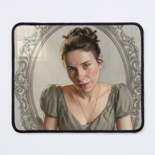 Item preview, Anne, Persuasion  designed and sold by Vera-Adxer.