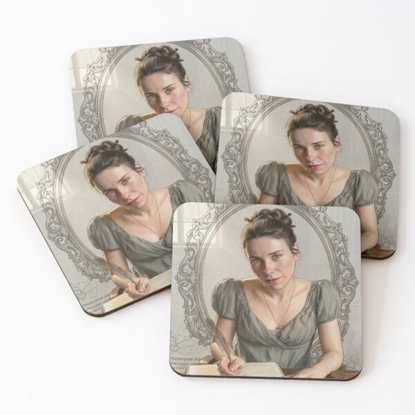 Item preview, Anne, Persuasion  designed and sold by Vera-Adxer.