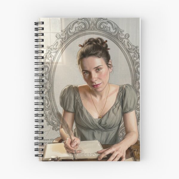 Item preview, Anne, Persuasion  designed and sold by Vera-Adxer.