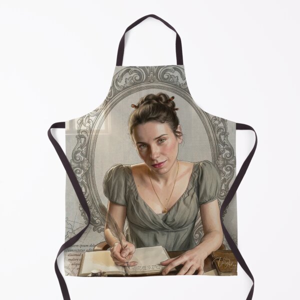 Item preview, Anne, Persuasion designed and sold by Vera-Adxer.