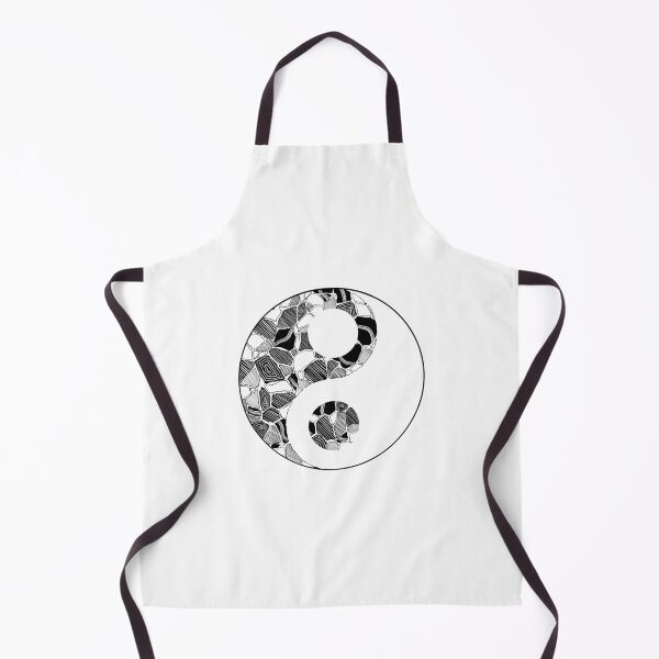 Item preview, Yin and yang of rock designed and sold by midsketcher.