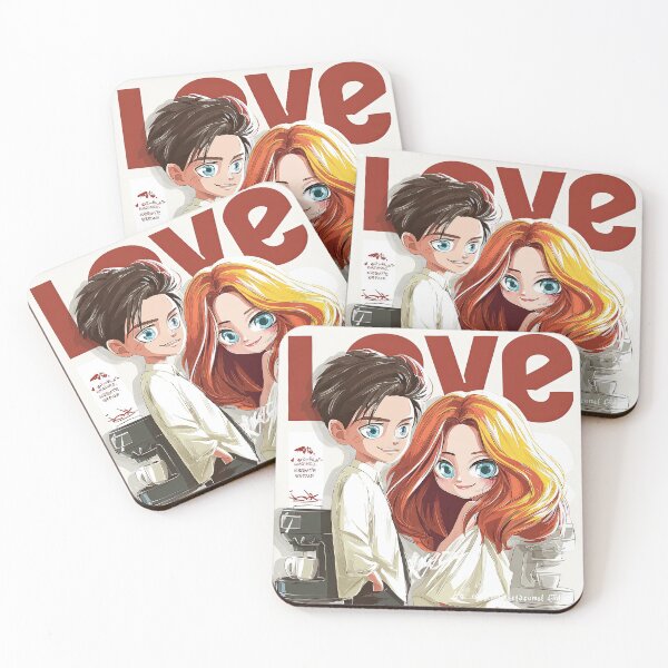 Item preview, Love  designed and sold by Grafititee.