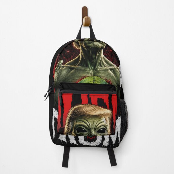 Item preview, RESIDENT ALIEN TRUMP designed and sold by ALL ART .