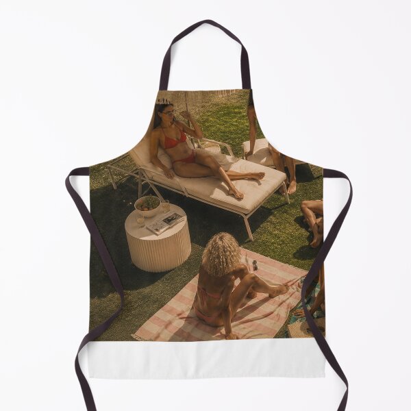 Item preview, Endless Summer Society designed and sold by Patrickfrenchos.