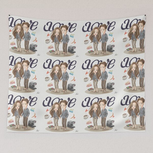 Item preview, Love  designed and sold by Grafititee.