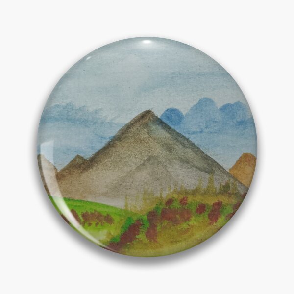 Item preview, Great Mountain Escape designed and sold by neelyryan95.