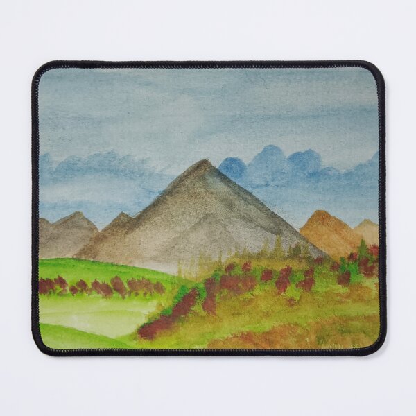 Item preview, Great Mountain Escape designed and sold by neelyryan95.