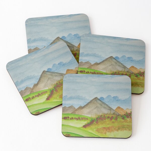 Item preview, Great Mountain Escape designed and sold by neelyryan95.