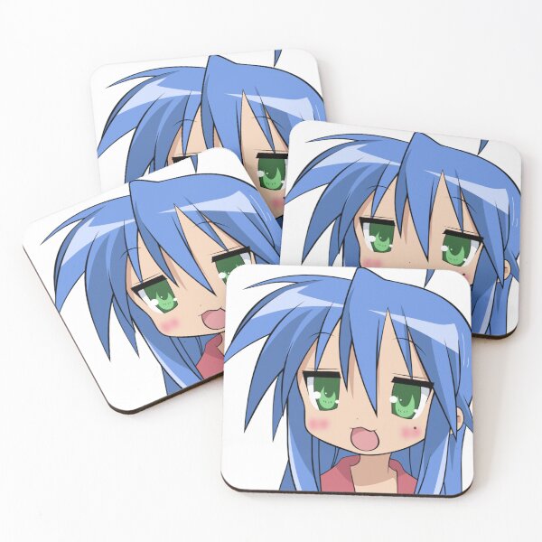 Item preview, Konata Izumi designed and sold by taroxstudio.