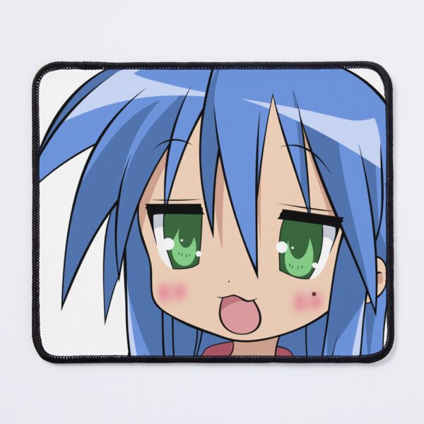 Item preview, Konata Izumi designed and sold by taroxstudio.
