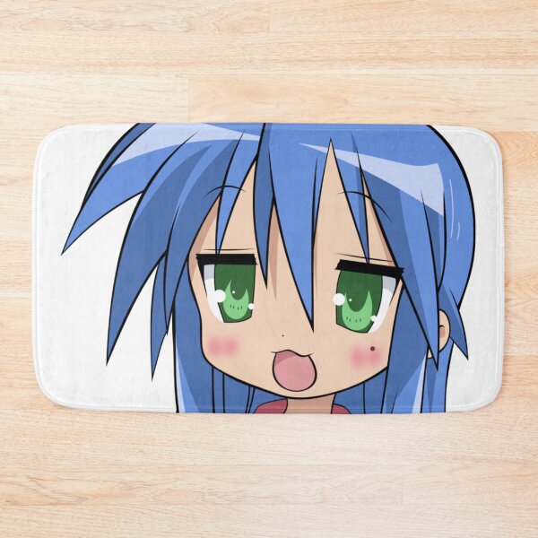 Item preview, Konata Izumi designed and sold by taroxstudio.