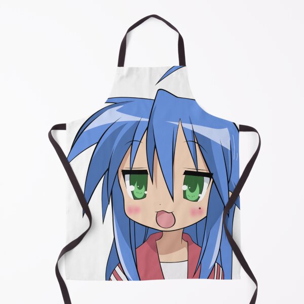 Item preview, Konata Izumi designed and sold by taroxstudio.