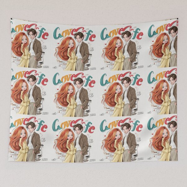 Item preview, Love  designed and sold by Grafititee.