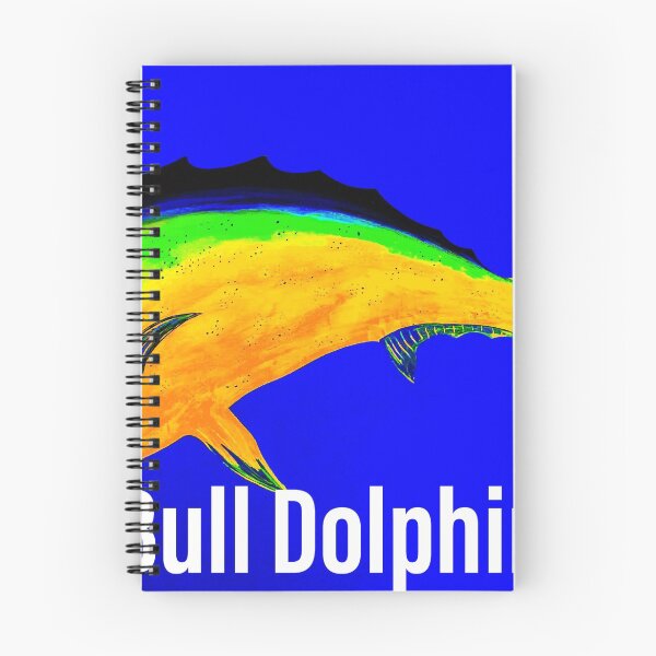 Item preview, Bull Dolphin  designed and sold by barryknauff.