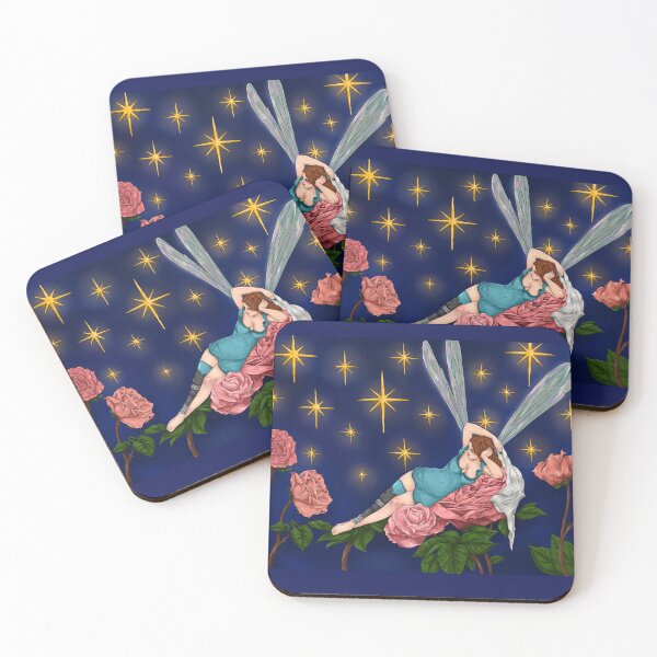 Item preview, Amputee Fairy designed and sold by Sabrina Jones.