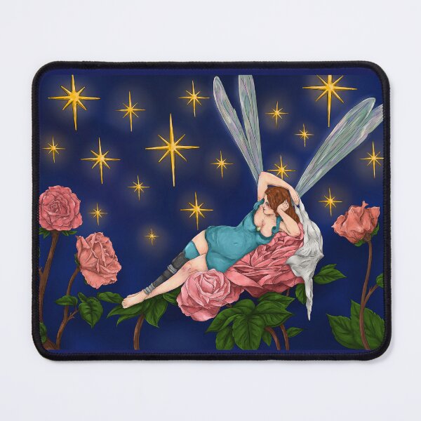 Item preview, Amputee Fairy designed and sold by Sabrina Jones.
