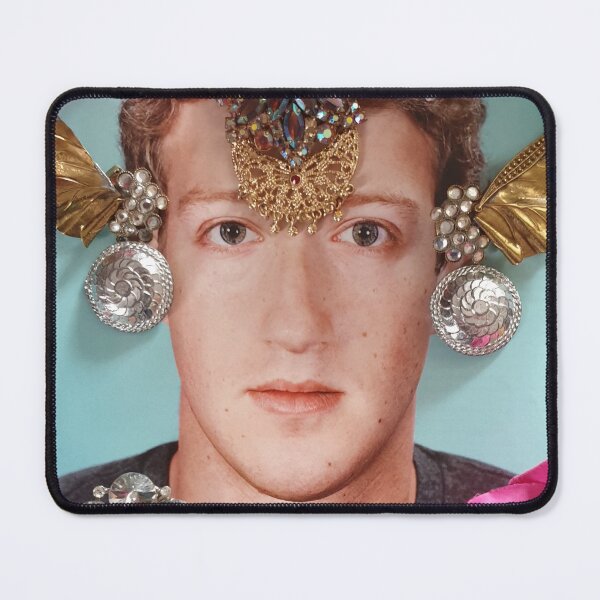 Item preview, Mark Funny Face Collection designed and sold by fayedana39.