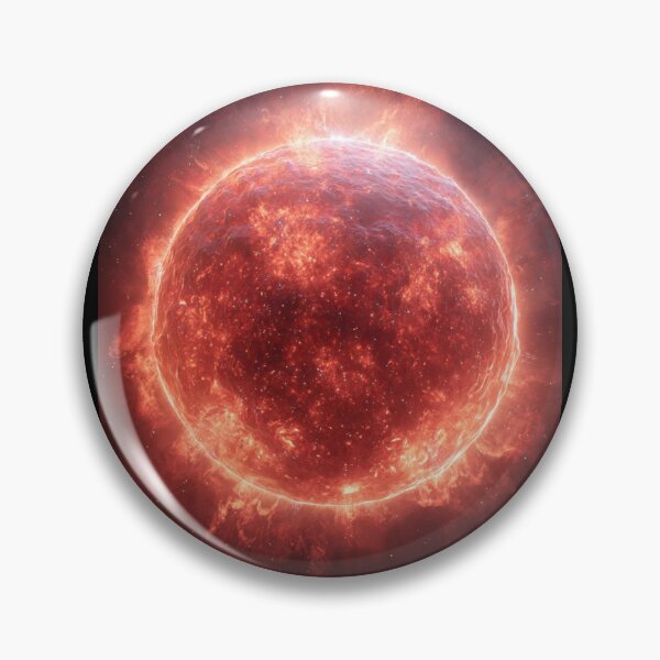 Item preview, Dying Star designed and sold by AwesomeDigiShop.