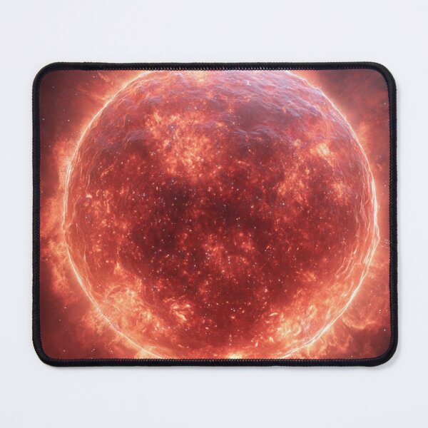 Item preview, Dying Star designed and sold by AwesomeDigiShop.