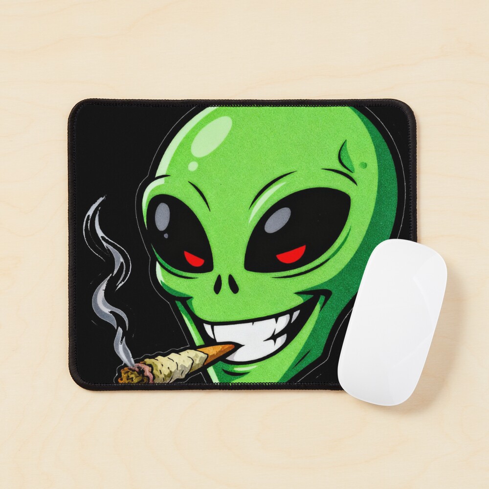 Item preview, Mouse Pad designed and sold by Rontjequinn.
