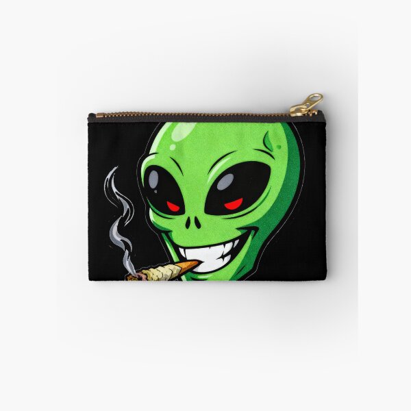 Item preview, Stoney Alien designed and sold by KingCuppaDigitalArt.