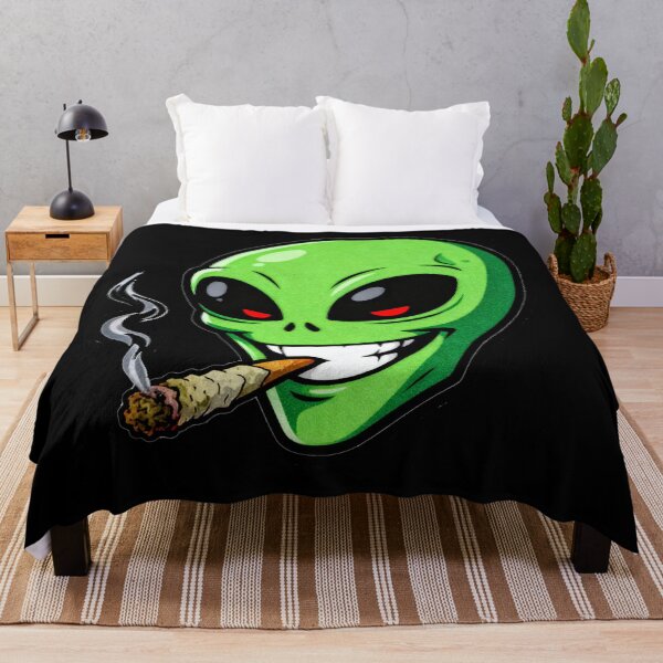 Item preview, Stoney Alien designed and sold by KingCuppaDigitalArt.