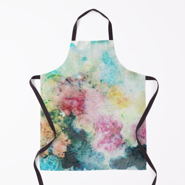 Item preview, Color Therapy Watercolor Art | Uplifting Emotional Wellness Decor designed and sold by Kr8Design.
