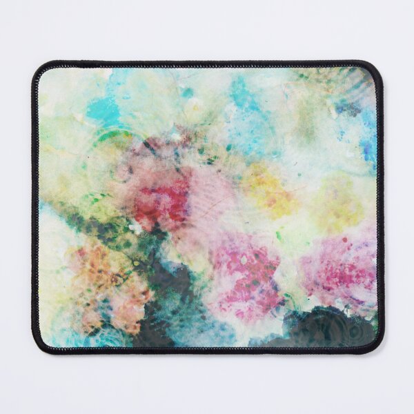 Item preview, Color Therapy Watercolor Art | Uplifting Emotional Wellness Decor designed and sold by Kr8Design.