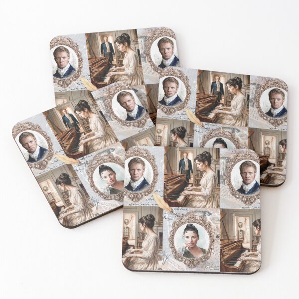 Item preview, Persuasion- Jane Austen  designed and sold by Vera-Adxer.