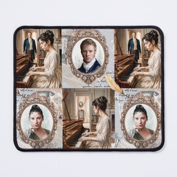 Item preview, Persuasion- Jane Austen  designed and sold by Vera-Adxer.
