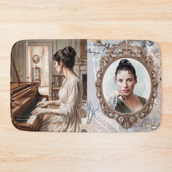 Item preview, Persuasion- Jane Austen  designed and sold by Vera-Adxer.