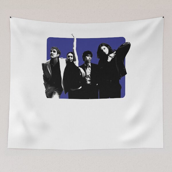 Item preview, spacey jane merch designed and sold by clasdiff.