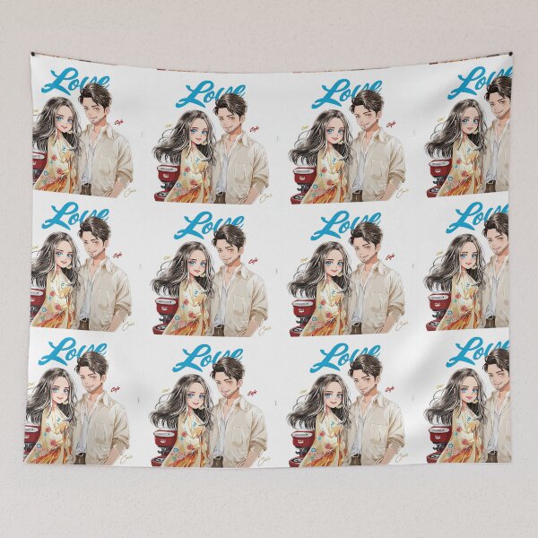 Item preview, Love  designed and sold by Grafititee.