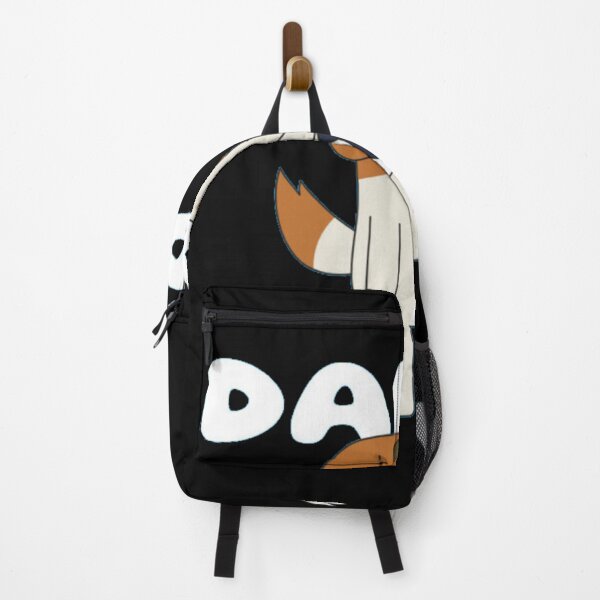 Item preview, Daddy Cartoon Dog Father's Day designed and sold by GenZFashion000.
